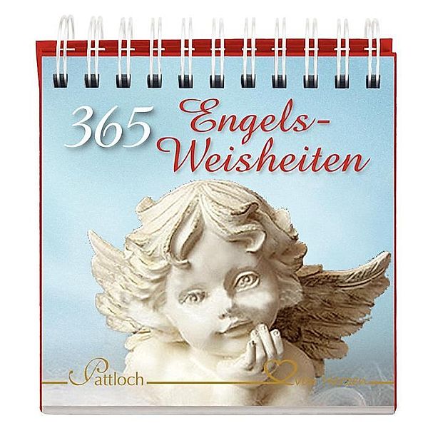 365 Engelsweisheiten