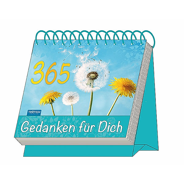 365 Gedanken für Dich