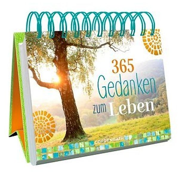 365 Gedanken zum Leben