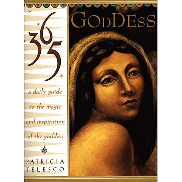 365 Goddess, Patricia Telesco
