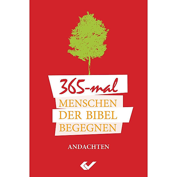 365-mal Menschen der Bibel begegnen