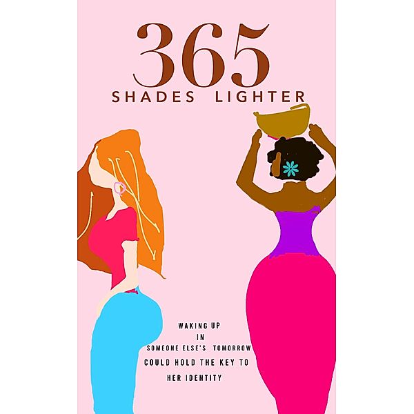365 Shades Lighter, Edwards Production