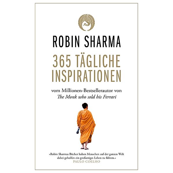 365 tägliche Inspirationen, Robin Sharma