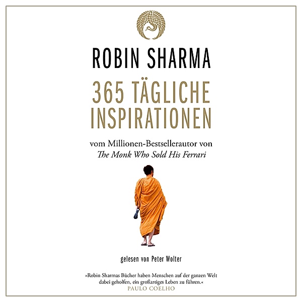 365 tägliche Inspirationen, Robin Sharma