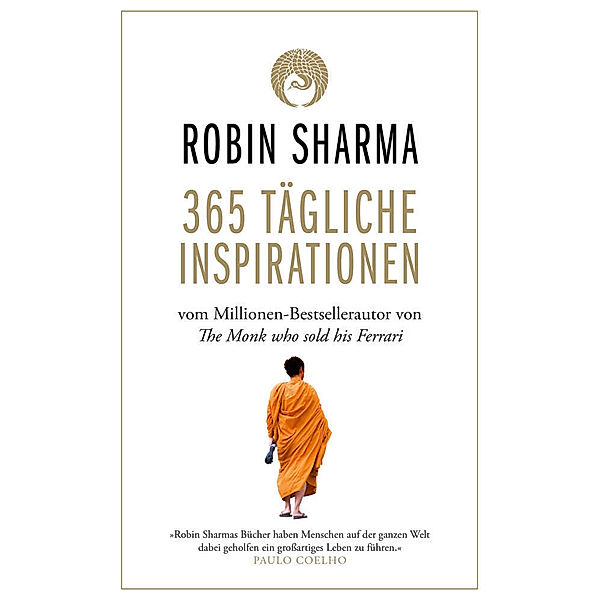 365 tägliche Inspirationen, Robin Sharma