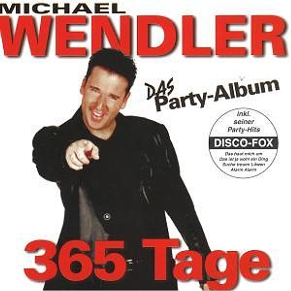365 Tage, Michael Wendler