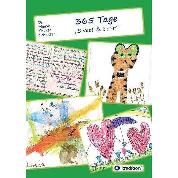 365 Tage, Chantal Schlatter