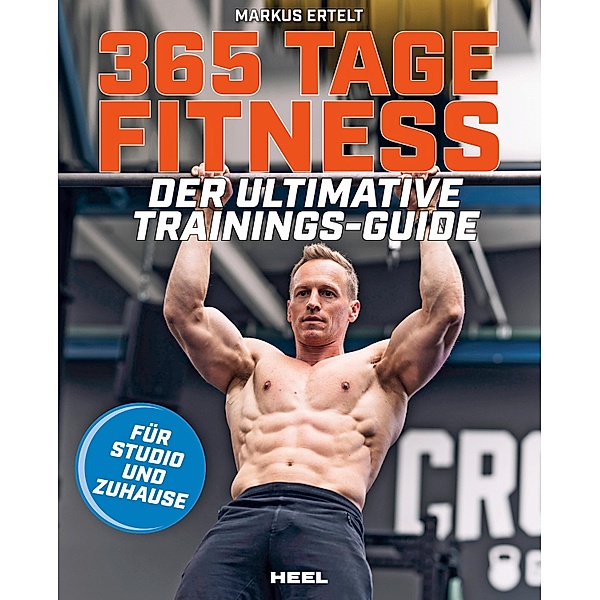 365 Tage Fitness, Markus Ertelt