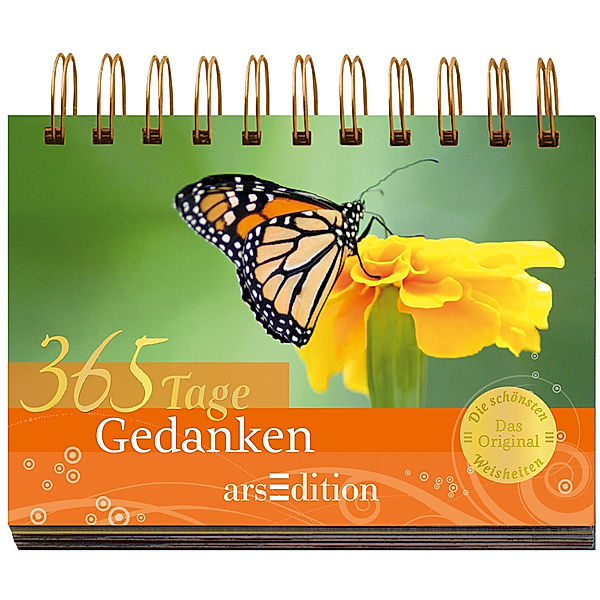 365 Tage Gedanken