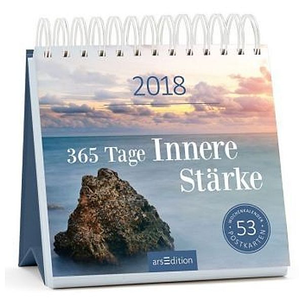 365 Tage innere Stärke 2018