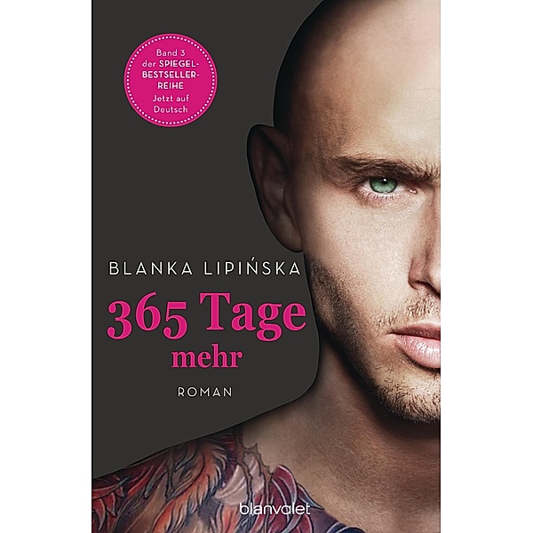 365 Tage mehr / Laura & Massimo Bd.3, Blanka Lipinska