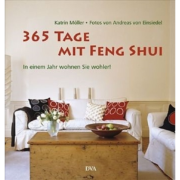 365 Tage mit Feng Shui, Kathrin Möller