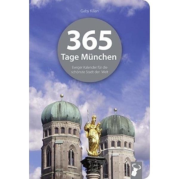 365 Tage München, Gaby Kilian