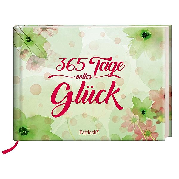 365 Tage voller Glück