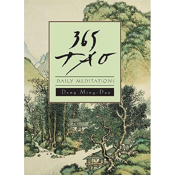 365 Tao, Ming-Dao Deng