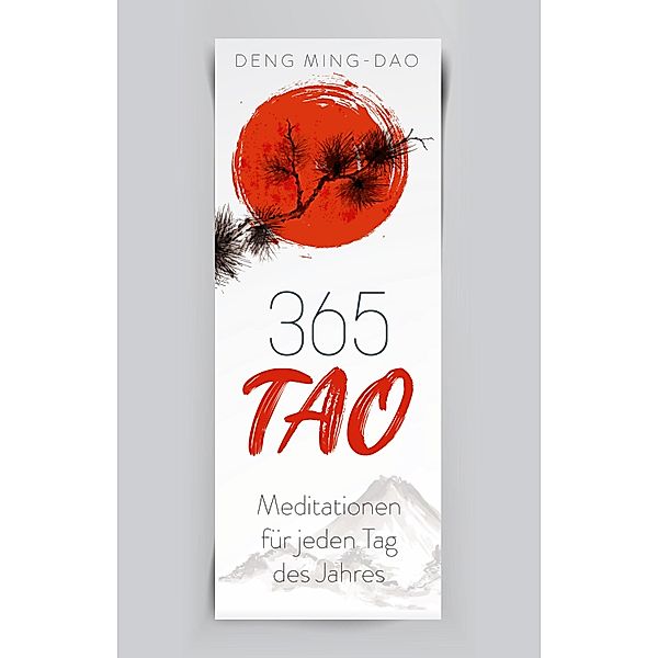 365 Tao, Ming-Dao Deng