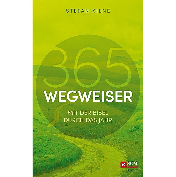 365 Wegweiser, Stefan Kiene