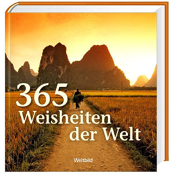 365 Weisheiten der Welt