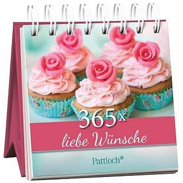 365 x liebe Wünsche