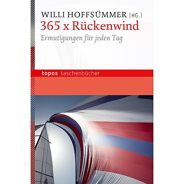 365 x Rückenwind, Willi Hoffsümmer