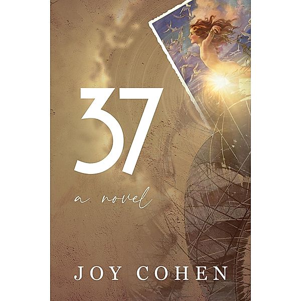 37 / Guernica World Editions, Joy Cohen