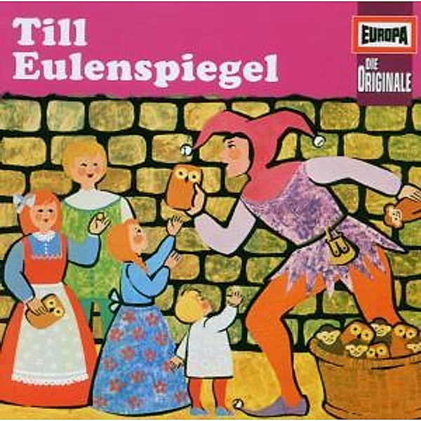 37/Till Eulenspiegel, Various
