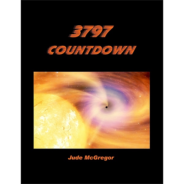 3797 Countdown, Jude McGregor