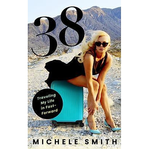 38, Michele Smith