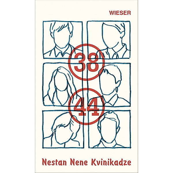 38, 44, Nestan Nene Kvinikadze