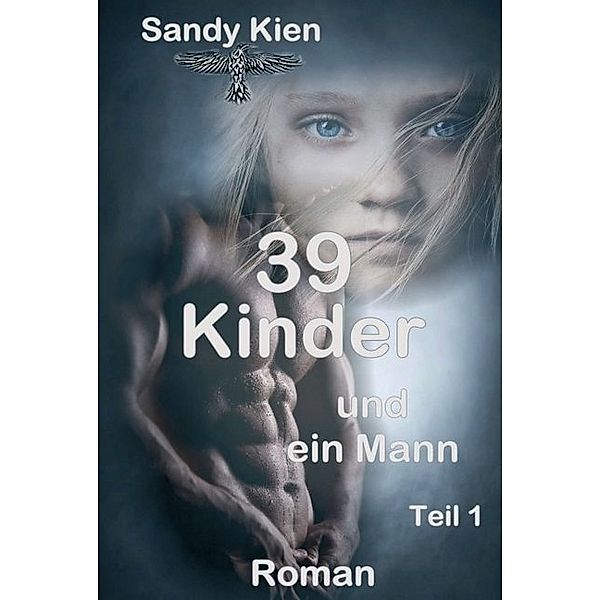 39 Kinder, Sandy Kien