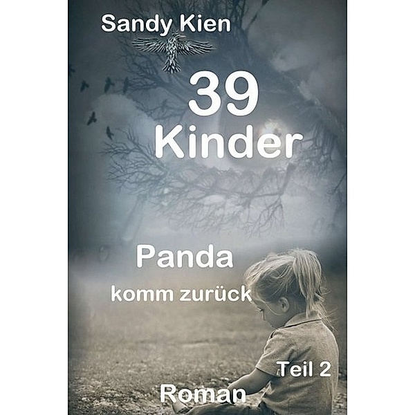 39 Kinder, Sandy Kien