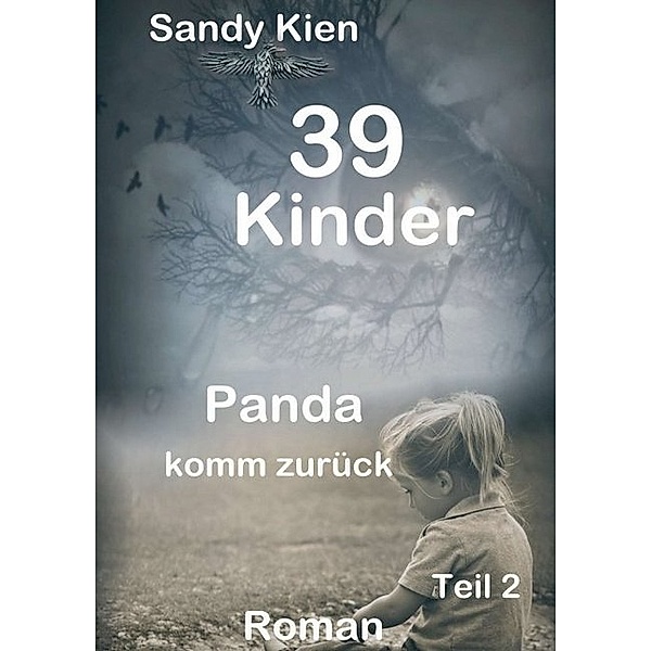 39 Kinder, Sandy Kien