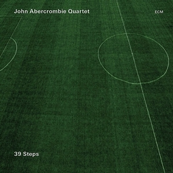 39 Steps, John Abercrombie