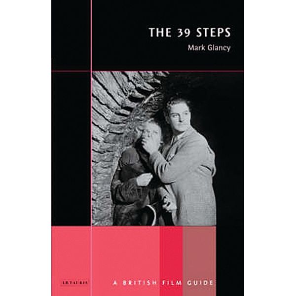 39 Steps, Mark Glancy