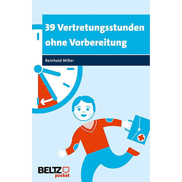 39 Vertretungsstunden ohne Vorbereitung, Reinhold Miller