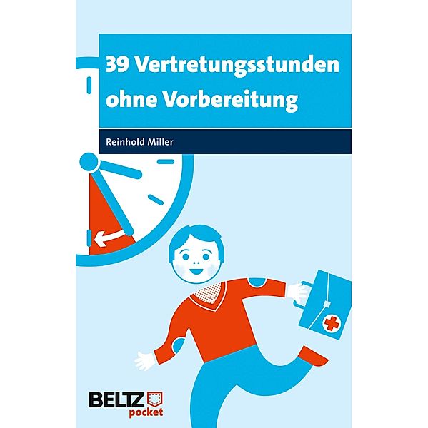 39 Vertretungsstunden ohne Vorbereitung, Reinhold Miller