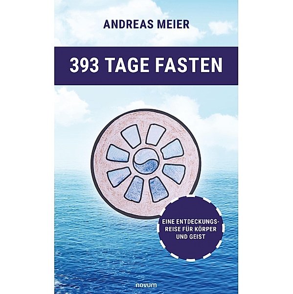 393 Tage Fasten, Andreas Meier