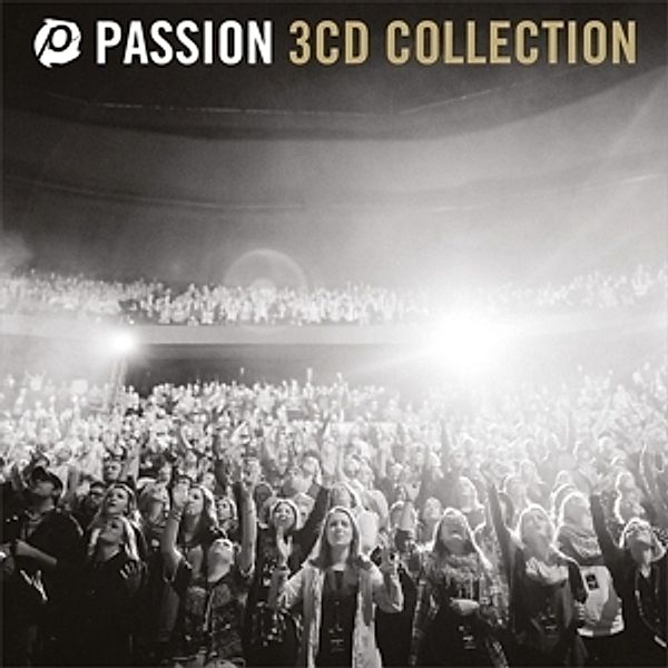 3cd-Box-Set Passion, Passion