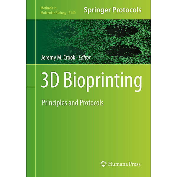 3D Bioprinting