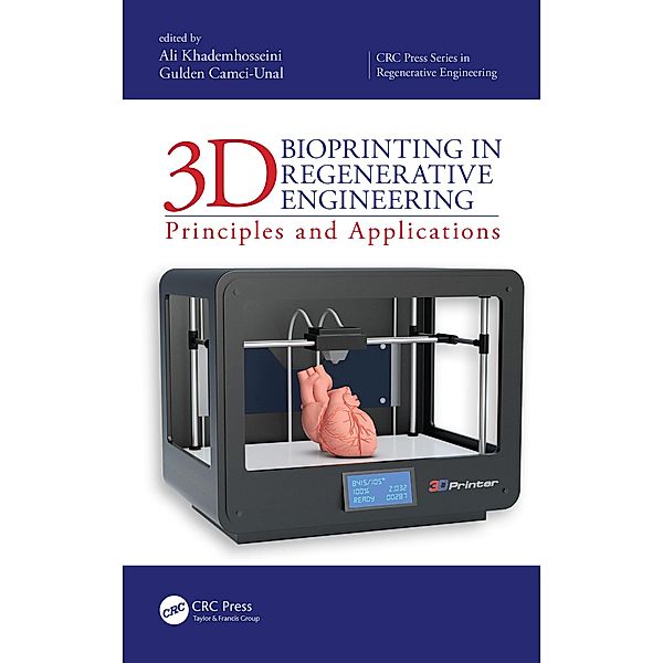 3D Bioprinting in Regenerative Engineering