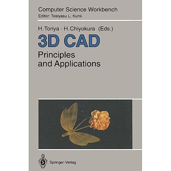 3D CAD / Computer Science Workbench
