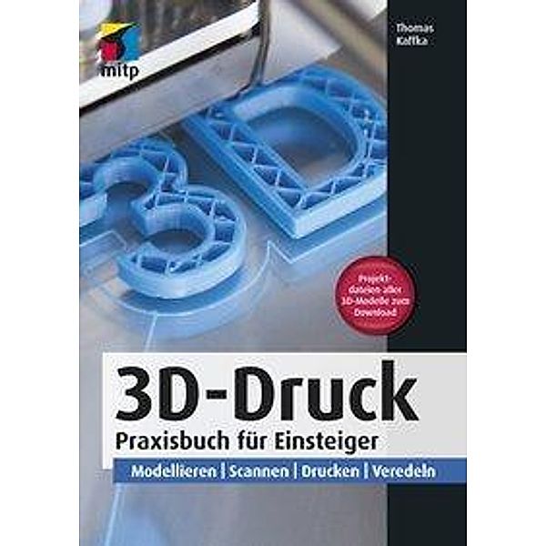 3D-Druck, Thomas Kaffka