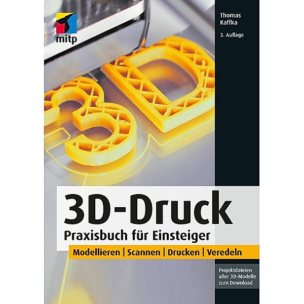 3D-Druck, Thomas Kaffka