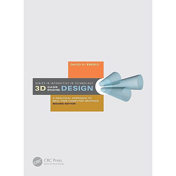 3D Game Engine Design, David Eberly