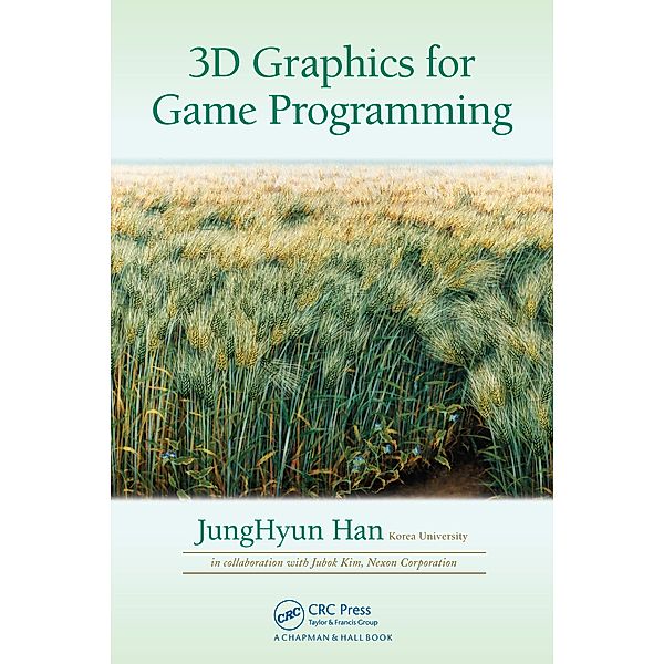 3D Graphics for Game Programming, Junghyun Han