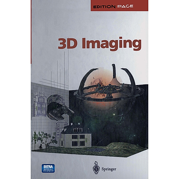 3D Imaging, Ulrike Hässler