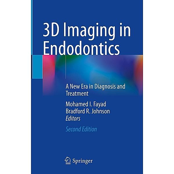 3D Imaging in Endodontics