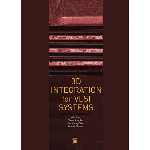 3D Integration for VLSI Systems