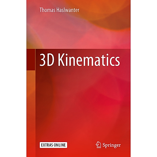 3D Kinematics, Thomas Haslwanter