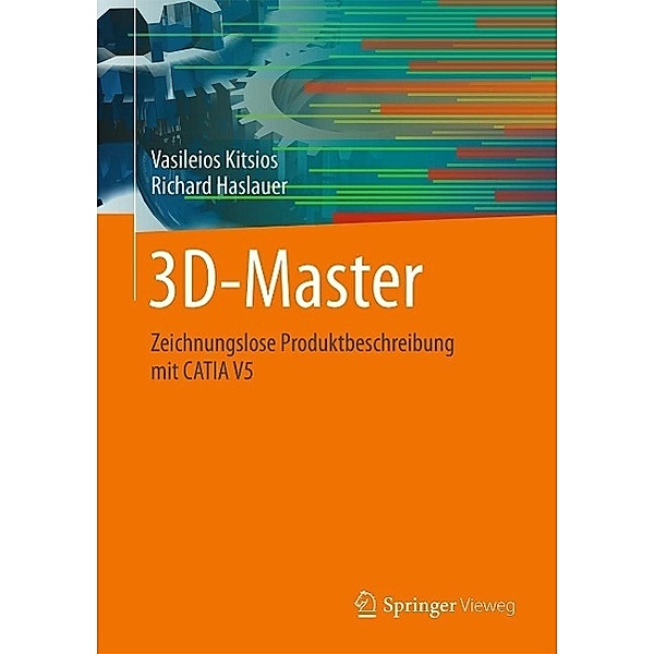 3D-Master, Vasileios Kitsios, Richard Haslauer